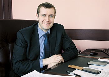 Роман Калинин